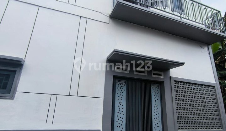 Kost Cantik 2lt Include Furnished Dekat Kampus Uns Solo