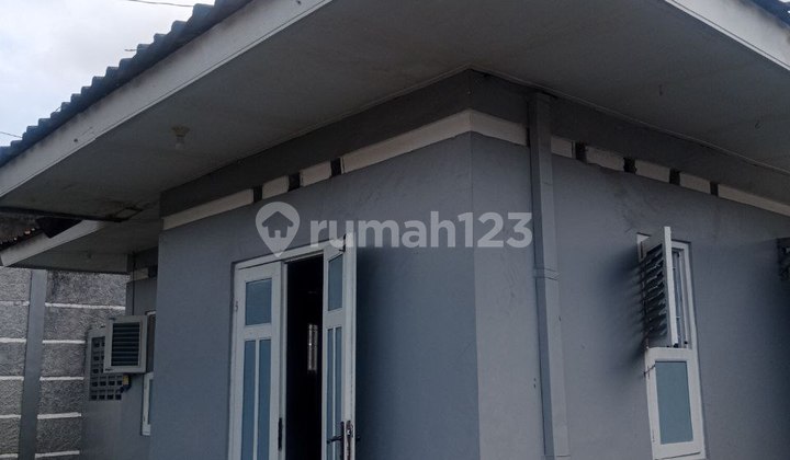 Kontrakan Rumah Besar Murah Strategis Dekat Pakuwon Mall Soba 2