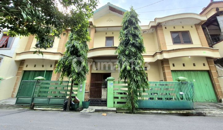 Kost 24 Kamar Strategis Dekat Kampus Murah Bangunan Kokoh Kost 24 Kamar Strategis Dekat Kampus Murah Bangunan Kokoh