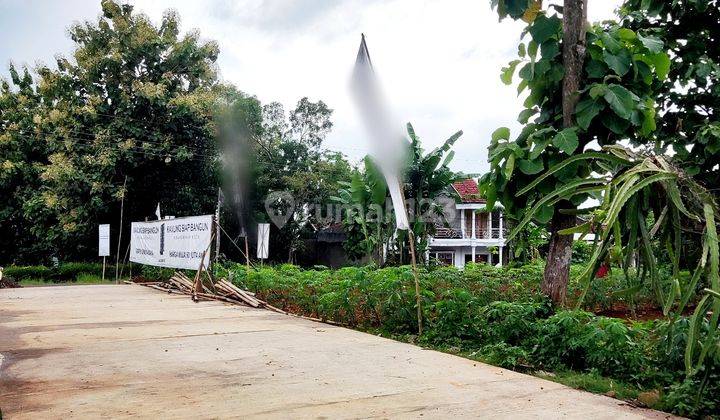 Tanah Murah Shm Ready Siap Bangun Dekat Dprd.karanganyar 1