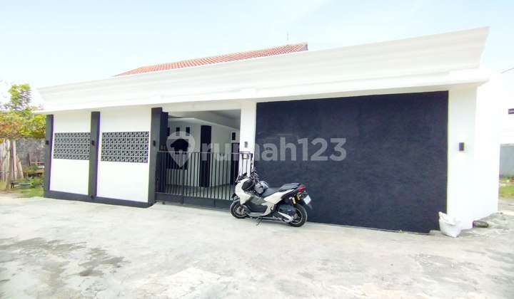 Rumah Baru Siap Huni Dekat Jl Raya Dan Kampus Serta Rs. Solo Rumah Baru Siap Huni Dekat Jl Raya Dan Kampus Serta Rs. Solo