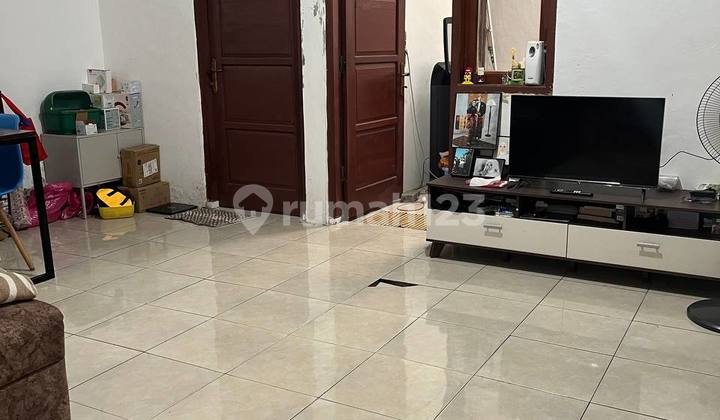 Rumah Bagus Strategis Cluster Nyaman Dekat Jaln Raya dan Alana 2