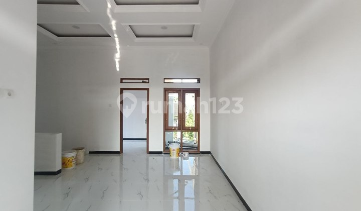 Beautiful 2-Story House Ready Unit Near UIN Campus 2