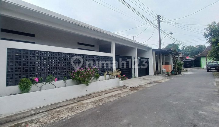 Kost Aktif Cantik Plus Rumah Induk Dekat Runah Sakit dan Mall 2