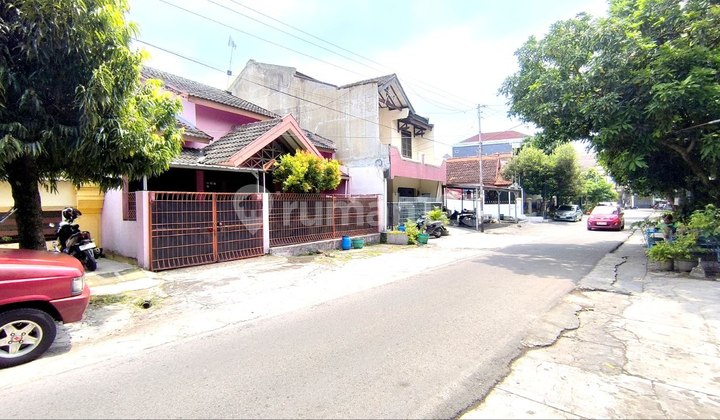 Rumah Bagus 1.5M Akses Jalan Lebar Dekat Jalan Raya 2
