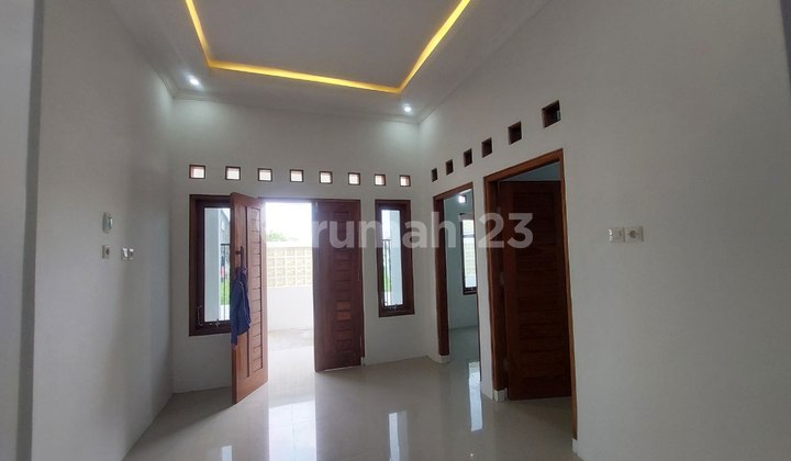Beautiful Strategic Home Ready to Live Near Atmi and Ums