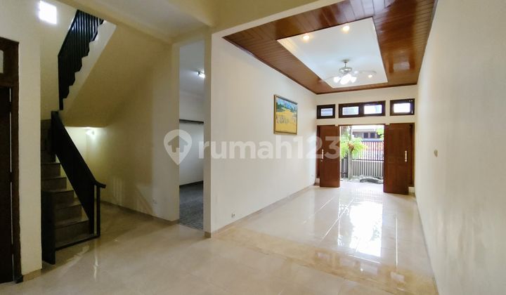 Rumah Mewah 2lt Kota Solo Dekat Gate In/exit Tol 2