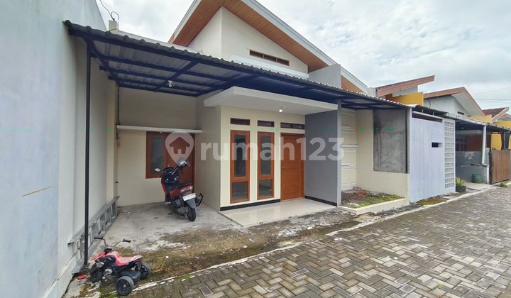 Nice House Ready Unit Near Traditional Market 2