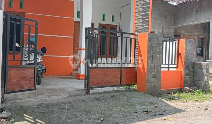 Rumah Bagus Murah Dekat Tempat Pendidikan Alfalah