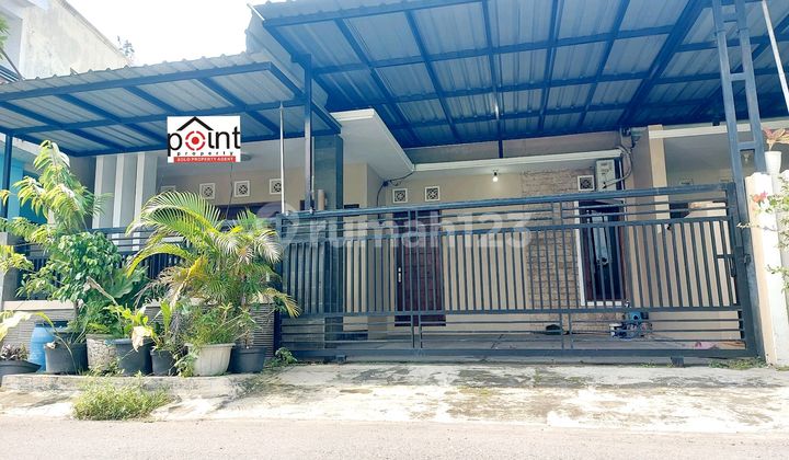 Rumah Bagus Include Furnish Dekat Stadion dan Gatr In/Exit Tol 2