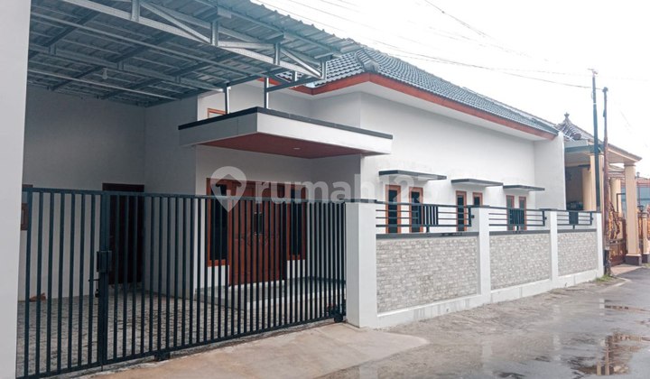 New House Rentals Cheap Near Airport and Culinary Market