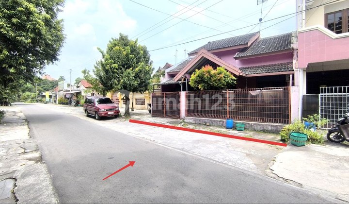 Rumah Bagus 1.5M Akses Jalan Lebar Dekat Jalan Raya Rumah Bagus 1.5M Akses Jalan Lebar Dekat Jalan Raya
