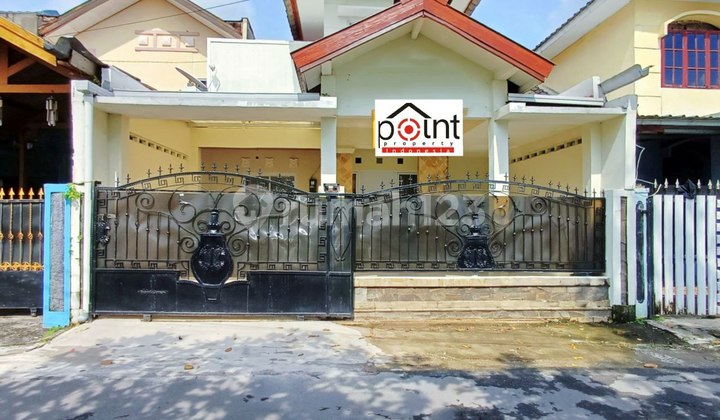 Ruamah Bagus Strategis Dekat Mall Luwes dan Rs Kharima 2