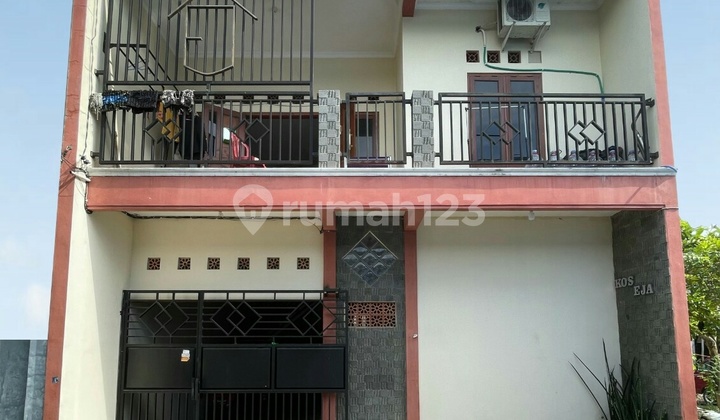 Kost-an.2lt Aktif Strategis Dekat Kampus Mahasiwa Uns Solo 2