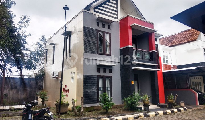 Nice House Rental Strategically Located Includes Furnished