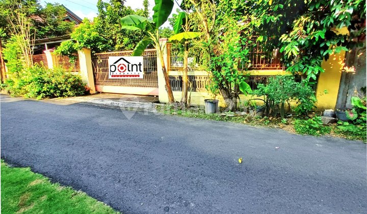 Rent Strategic Commercial Space Near Ums & Atmi Campus Rent Strategic Commercial Space Near Ums & Atmi Campus