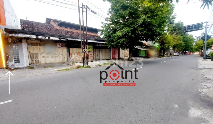 Tanah Ideal Strategis Komersil Relevan untuk Hotel atau Mall Tanah Ideal Strategis Komersil Relevan untuk Hotel atau Mall