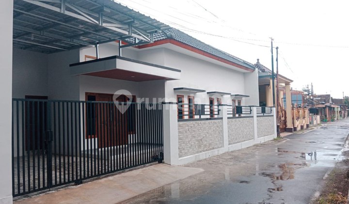 New House Rentals Cheap Near Airport and Culinary Market