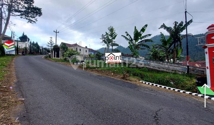 Tanah Pekarangan Hook Strategis Dekat Wisata The Lawu Park 1
