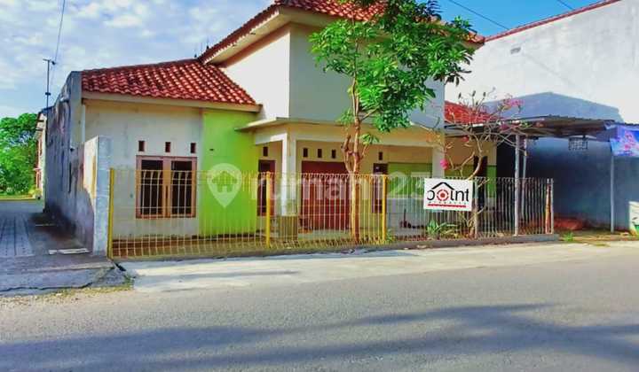 Strategic House Rental Relevant for Business