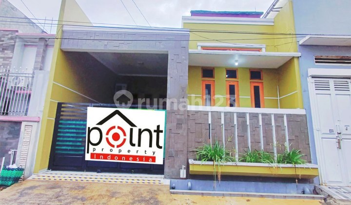 Beautiful, Safe, Strategic Boarding House Near Jih Solo Hospital