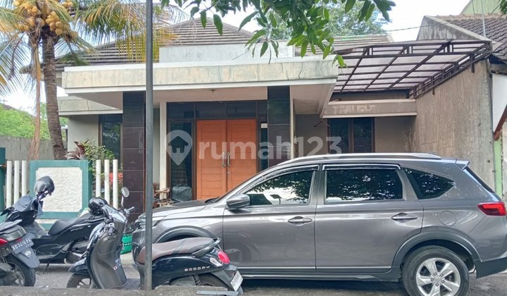 Rumah Bagus Include Furnished Kusen Jati Tua Kualitas Rumah Bagus Include Furnished Kusen Jati Tua Kualitas