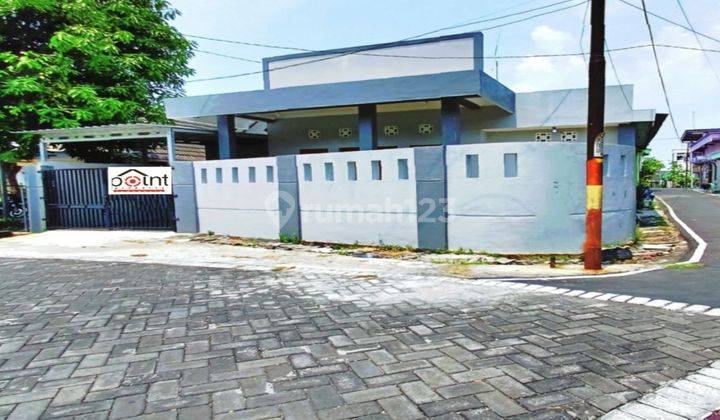 Kontrakan Rumah Bagus Dekat Ke Kampus Uns Dan Plaza Palur 1