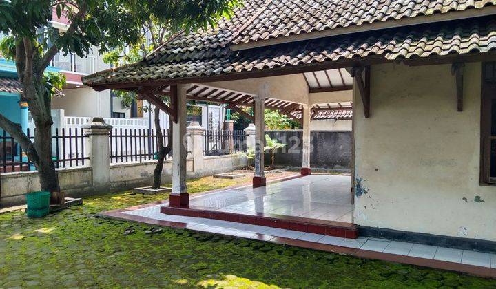 Kontrakan Rumah Siap Huni Relevan Untuk Kantor Dan Mess Kayawan 2