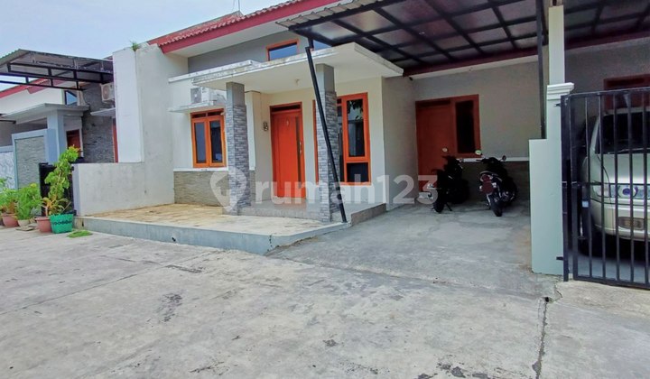 Kontrakan Rumah Cantik Terawat Dekat Transportasi Terintegritas Kontrakan Rumah Cantik Terawat Dekat Transportasi Terintegritas
