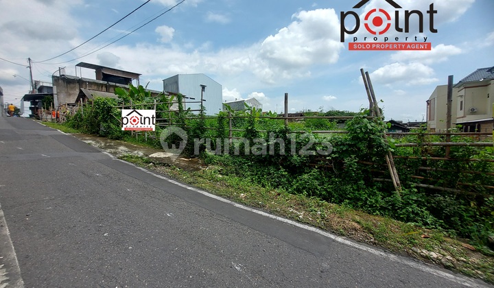 Strategic Land Suitable for Building a Housing Cluster