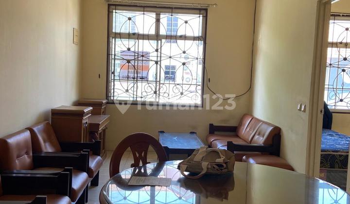 Rumah Susun/Town House di Lippo Karawaci Rumah Susun/Town House di Lippo Karawaci