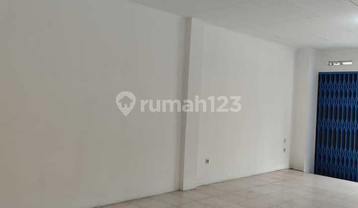Disewa Ruko 3 Lantai Di Tangerang Kota
