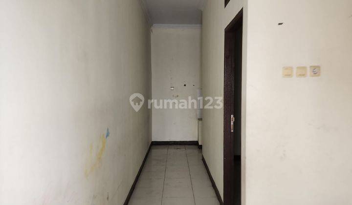 Rumah Kontrakan 6 Pintu di Kayuringin Jaya Bekasi  2