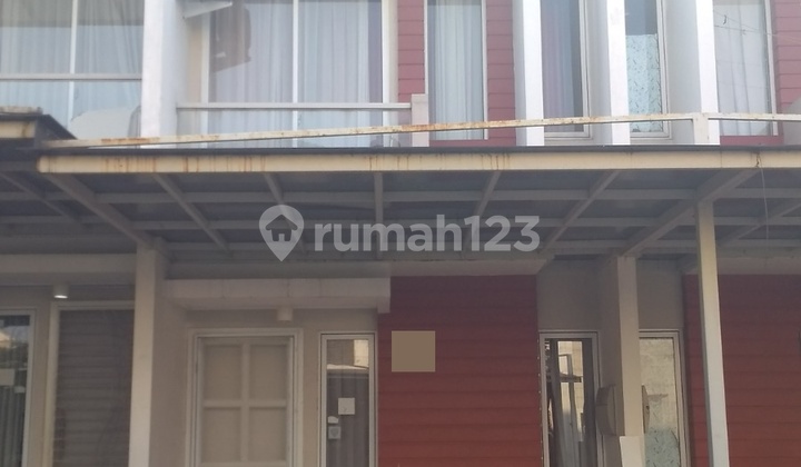 Cluster 2 Lantai Siap Huni di Grand Galaxy City Bekasi Cluster 2 Lantai Siap Huni di Grand Galaxy City Bekasi