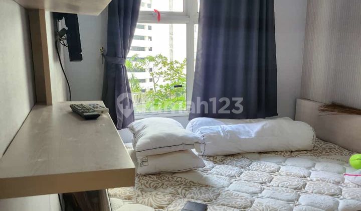 Apartemen 1Br di Madison Park Jakarta 1