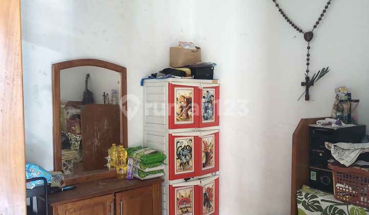 Dijual Rumah Minimalis di Bekasi Timur  2