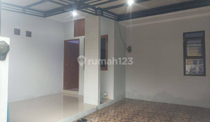 Dijual Rumah Minimalis Siap Huni di Grand Permata Mustika Jaya Bekasi 2