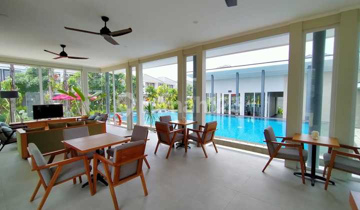 Dijual Rumah Minimalis 2 Lantai Full Furnish Strategis di Jatiwarna Bekasi 2