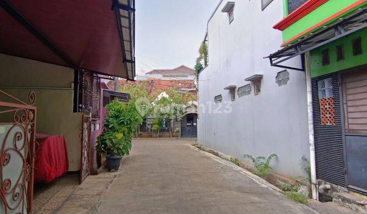 Rumah 2 Lantai di Pondok Surya Mandala Bekasi  2