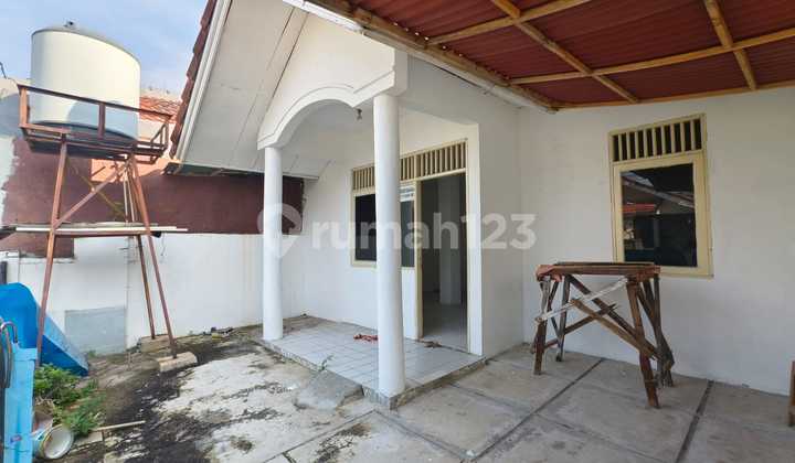 Disewakan Rumah D Prima Harapan Regency