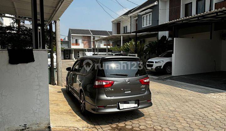 Dijual Rumah Siap Huni di Bekasi Timur  2