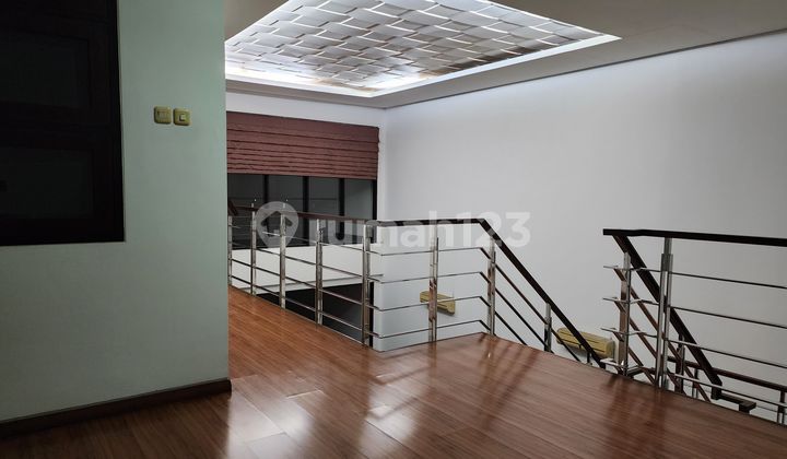 Dijual Rumah Mewah dan Furnish di Kelapa Gading Jakarta 2