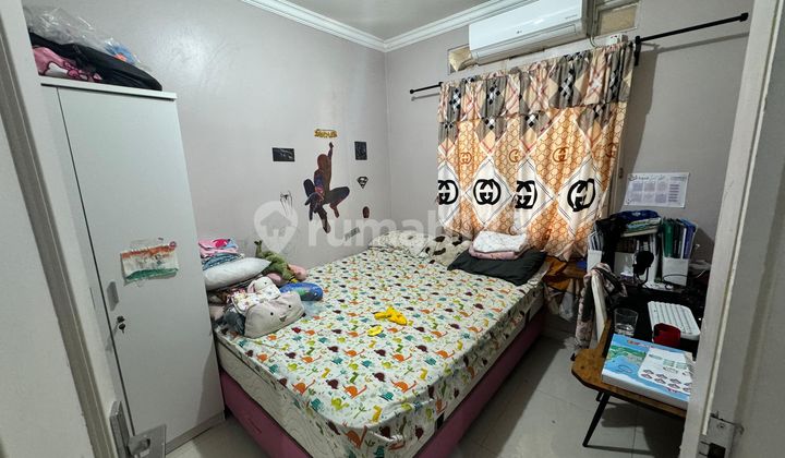 Dijual Rumah Minimalis Siap Huni di Villa Galaxy Bekasi  2