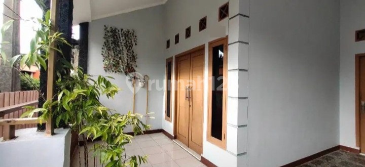 Rumah Strategis Siap Huni di Kayuringin Bekasi 2