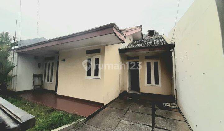 Rumah Strategis Siap Huni di Jaka Sampurna Bekasi 2