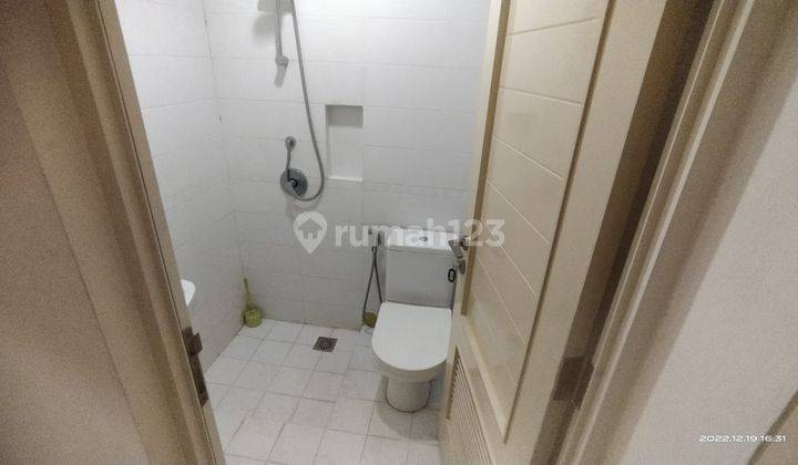 Cluster Minimalis Siap Huni di Grand Galaxy City Bekasi 4