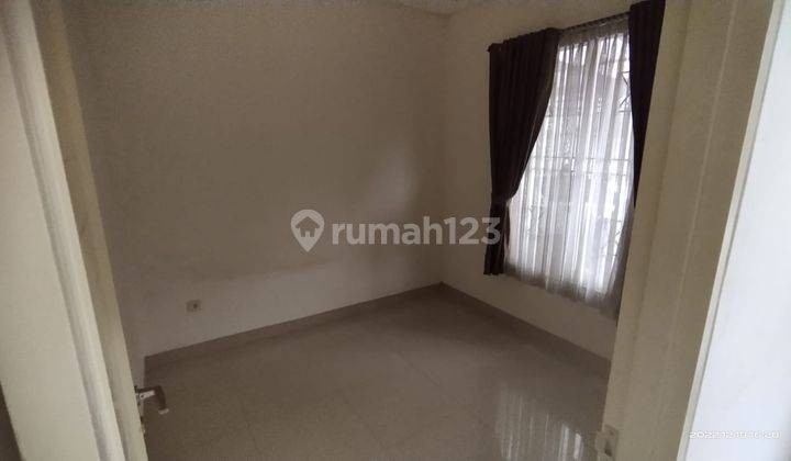 Cluster Minimalis Siap Huni di Grand Galaxy City Bekasi 6