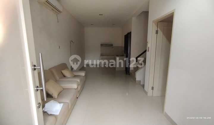 Cluster Minimalis Siap Huni di Grand Galaxy City Bekasi 8