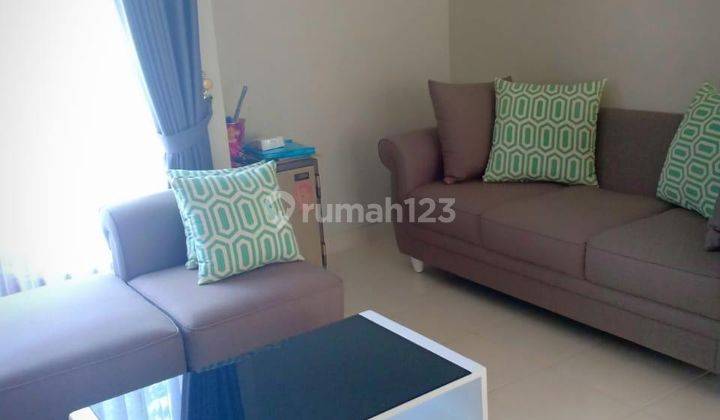 Rumah Minimalis Siap Huni di Premier Serenity Bekasi Timur 2