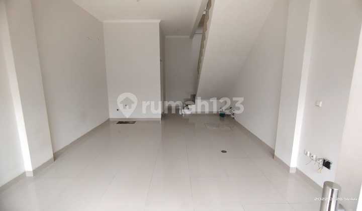 Ruko Strategis Siap Huni di Grand Galaxy City Bekasi 2
